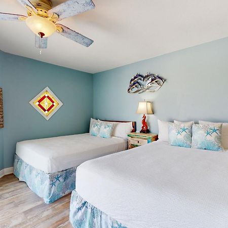 Perdido Dunes At Perdido Key B By Meyer Vacation Rentals Pensacola Zewnętrze zdjęcie