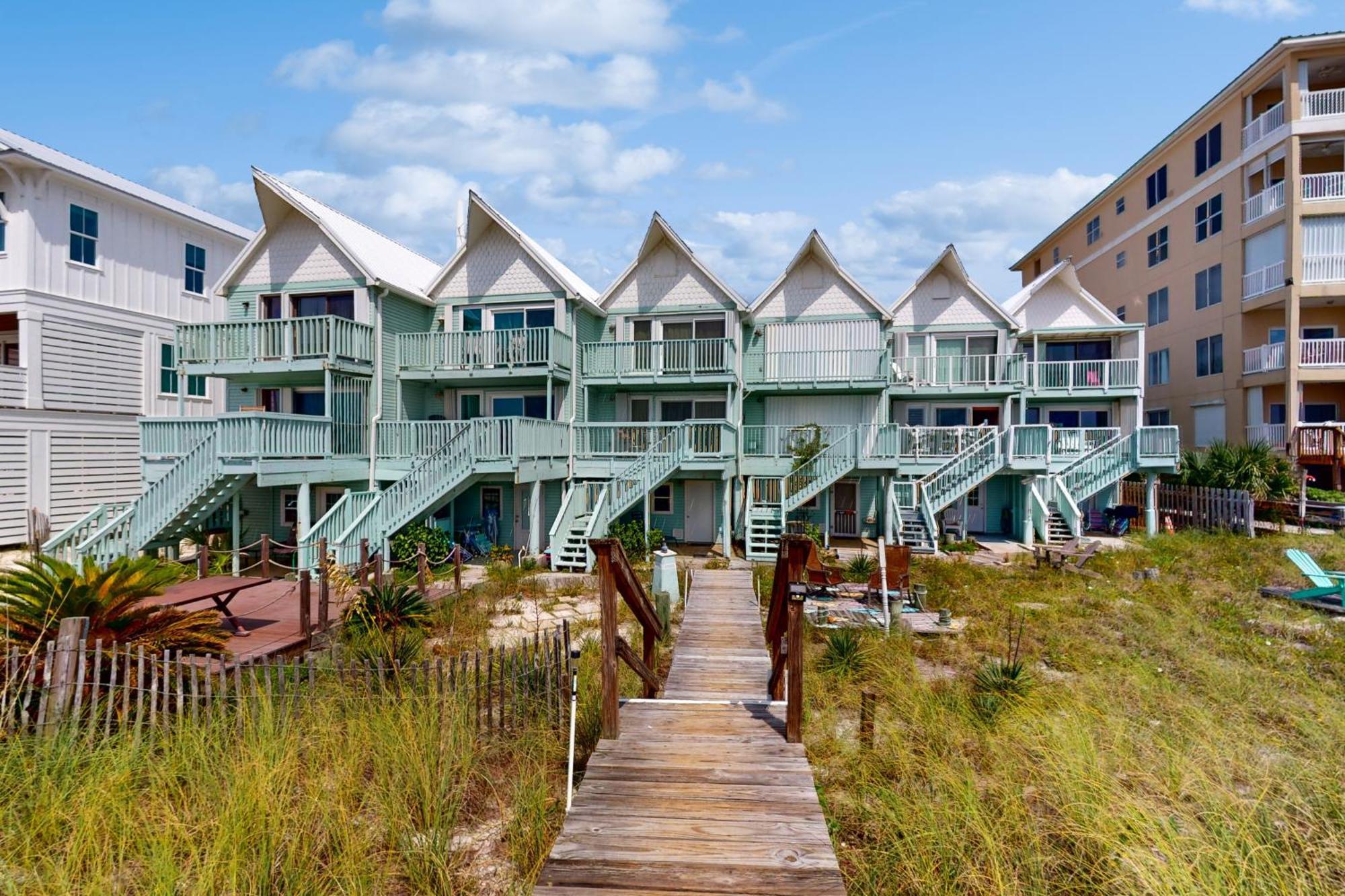 Perdido Dunes At Perdido Key B By Meyer Vacation Rentals Pensacola Zewnętrze zdjęcie