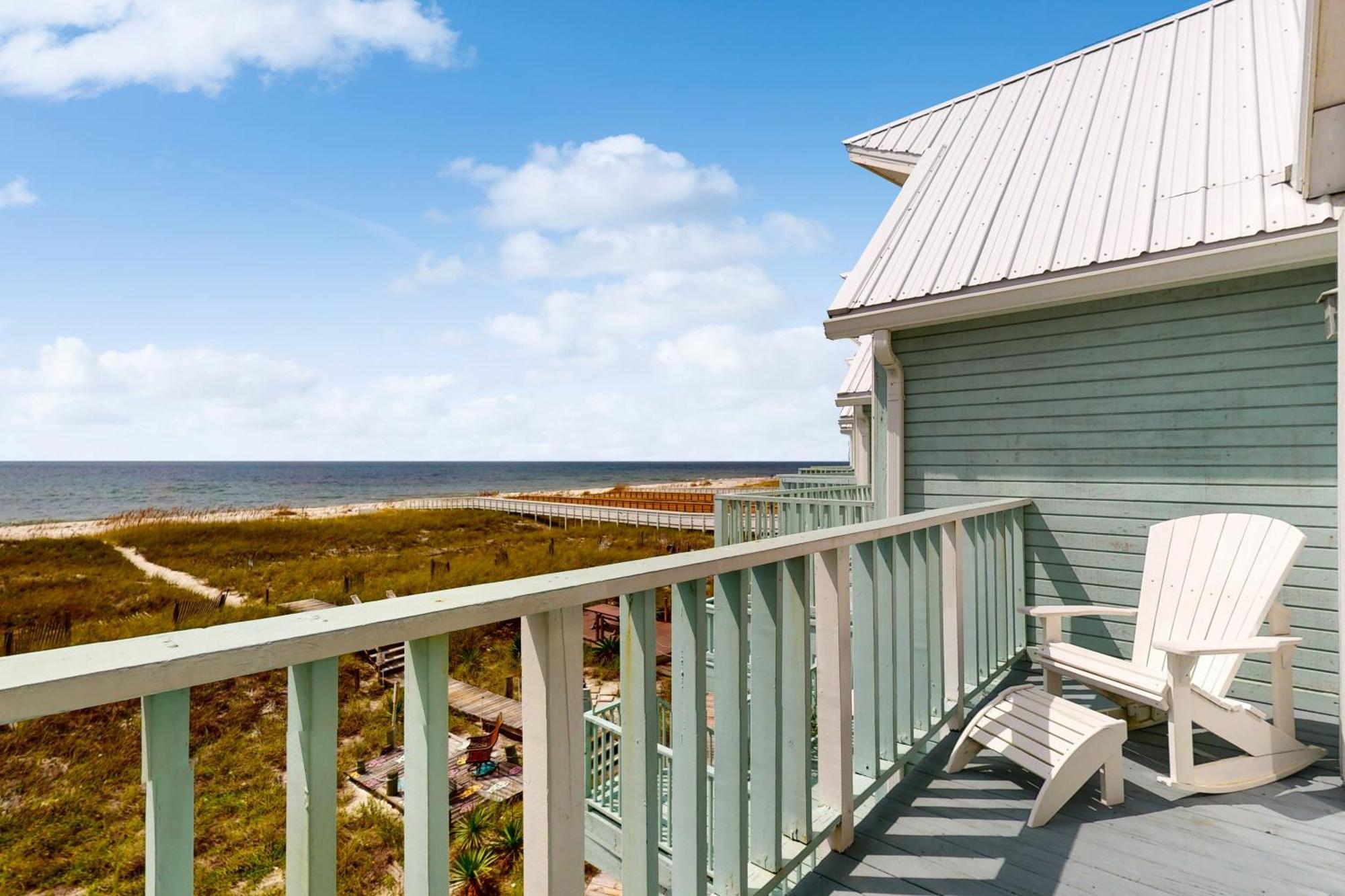Perdido Dunes At Perdido Key B By Meyer Vacation Rentals Pensacola Zewnętrze zdjęcie