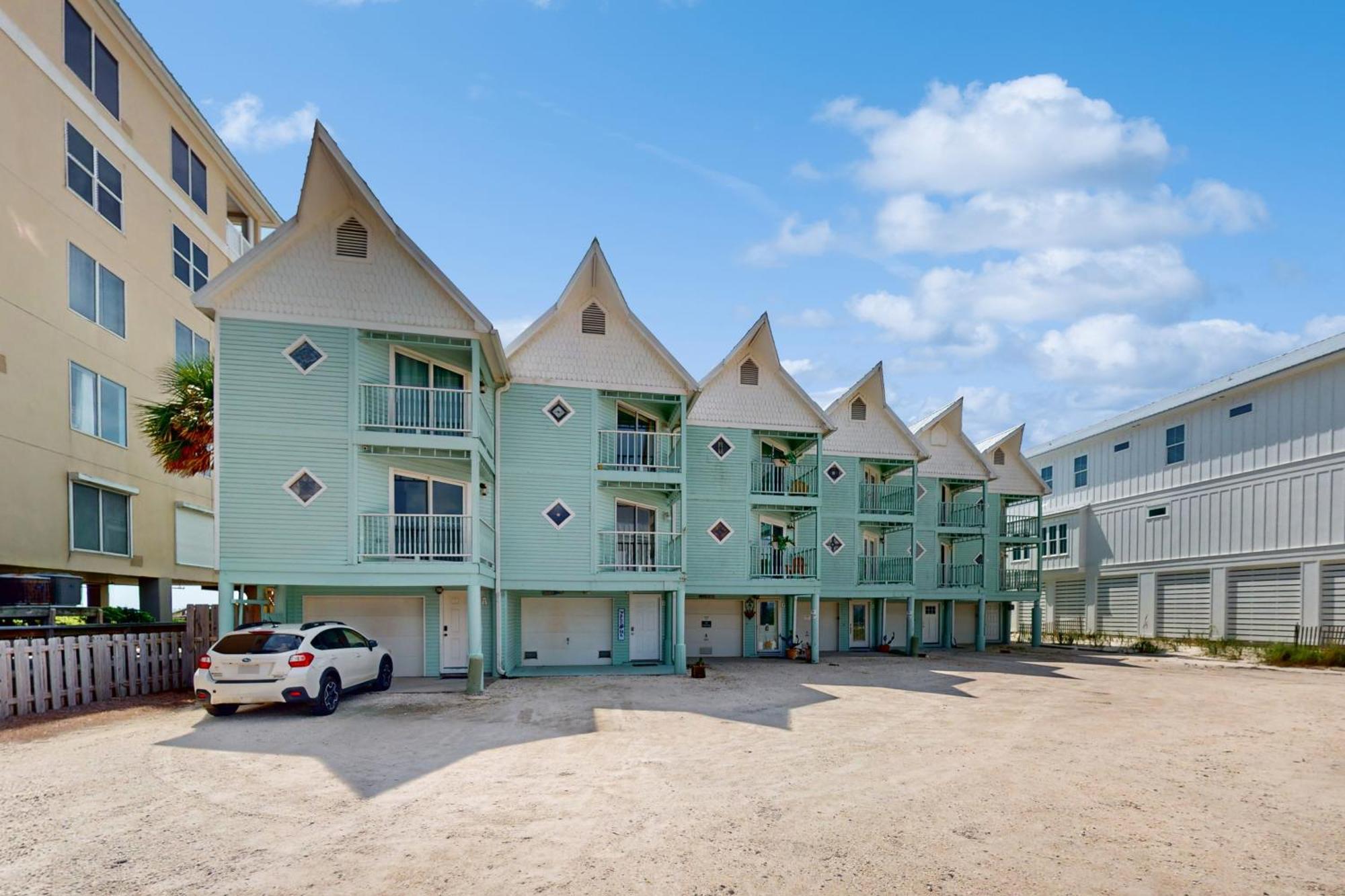 Perdido Dunes At Perdido Key B By Meyer Vacation Rentals Pensacola Zewnętrze zdjęcie