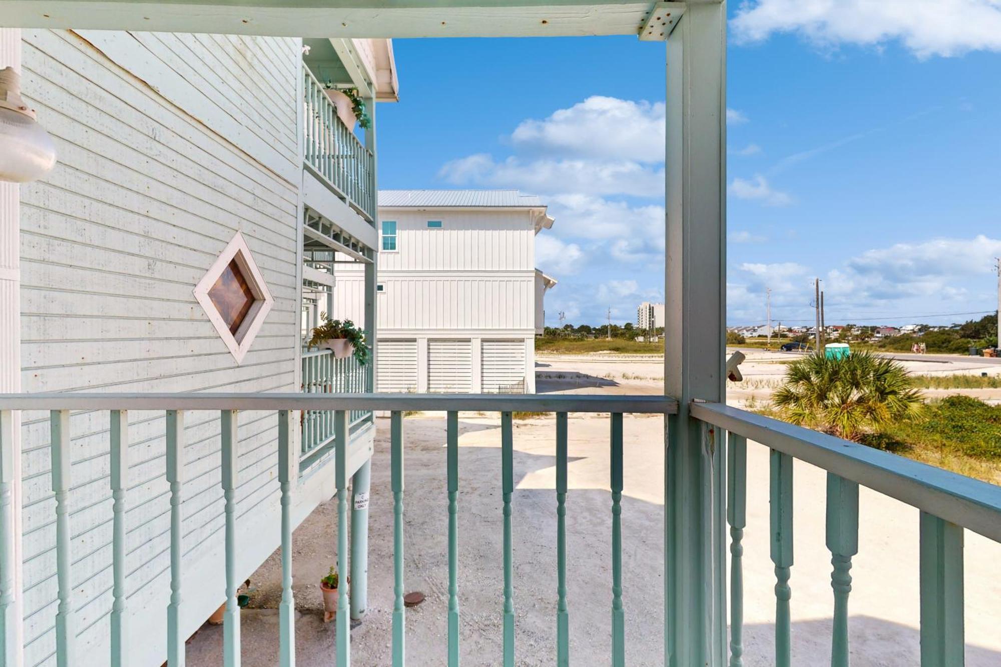 Perdido Dunes At Perdido Key B By Meyer Vacation Rentals Pensacola Zewnętrze zdjęcie