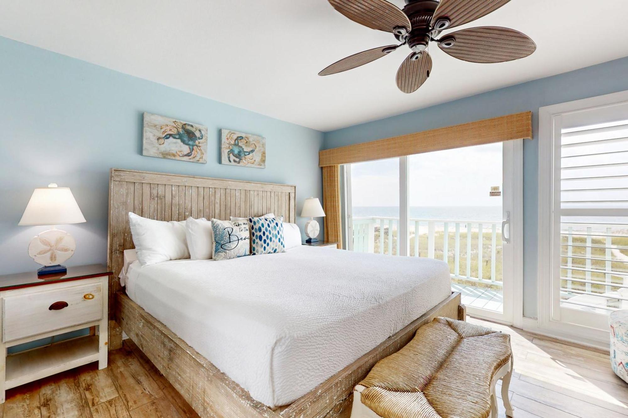 Perdido Dunes At Perdido Key B By Meyer Vacation Rentals Pensacola Zewnętrze zdjęcie