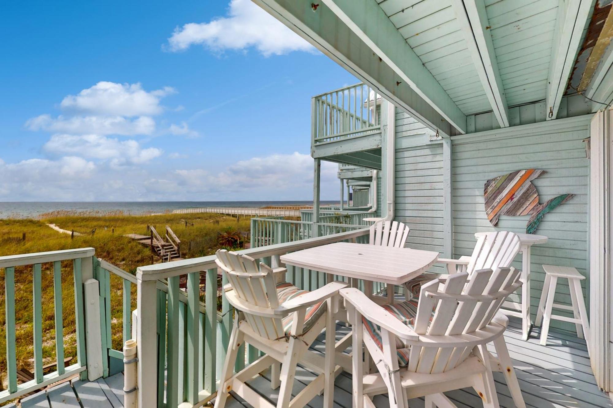 Perdido Dunes At Perdido Key B By Meyer Vacation Rentals Pensacola Zewnętrze zdjęcie