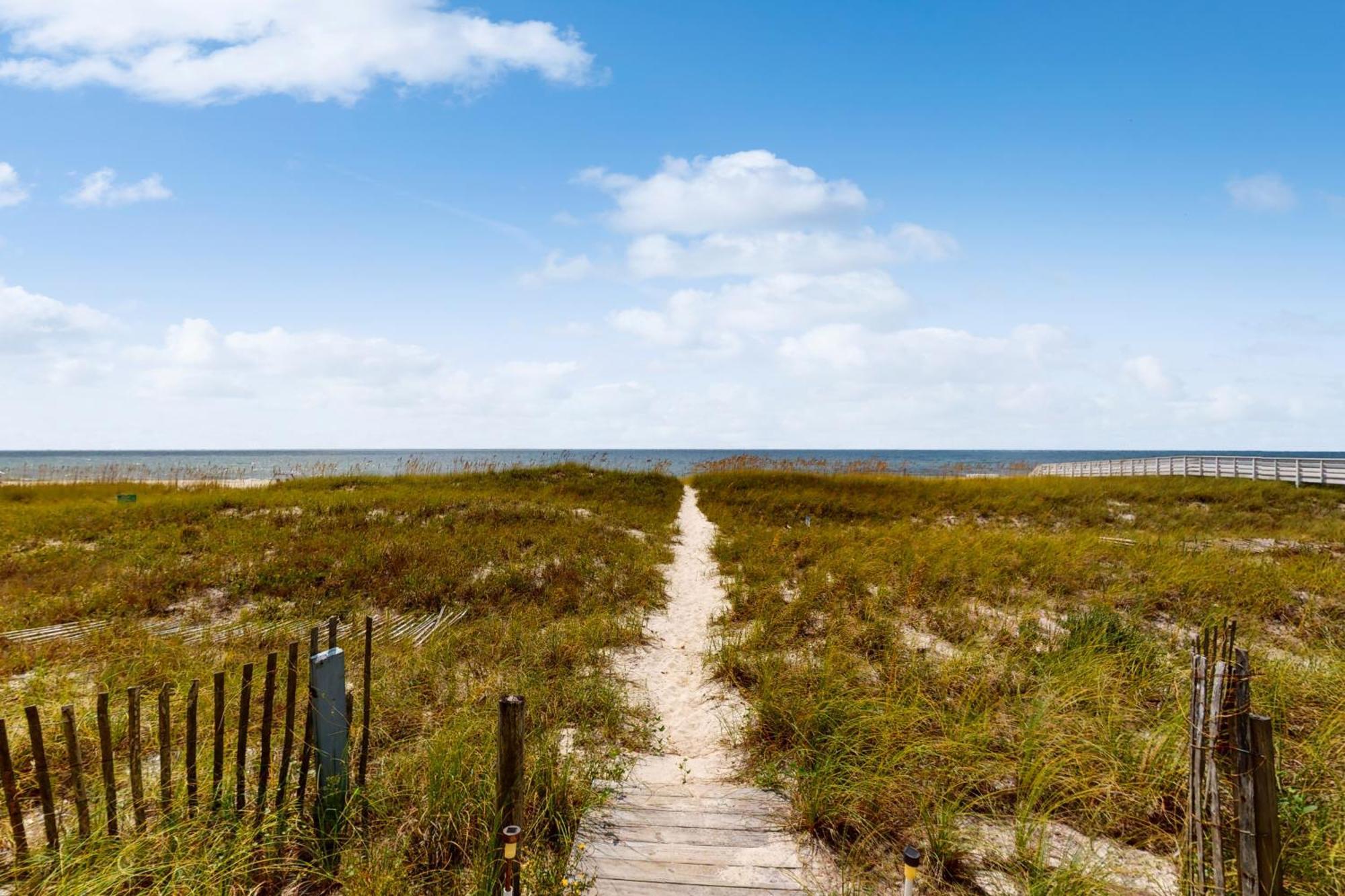 Perdido Dunes At Perdido Key B By Meyer Vacation Rentals Pensacola Zewnętrze zdjęcie